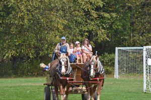 Farm City Day @ Jackson Park