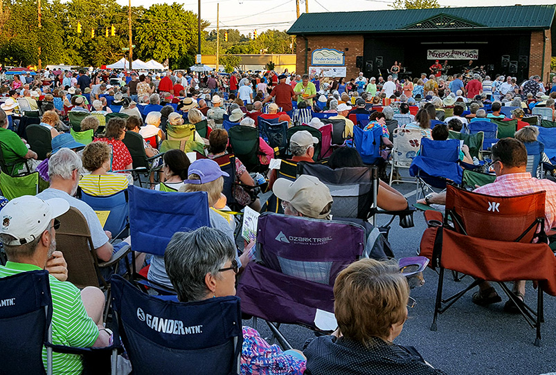 Summer Concerts