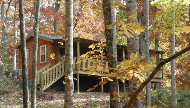 Cottages Cabins Archives Visitors Information Center