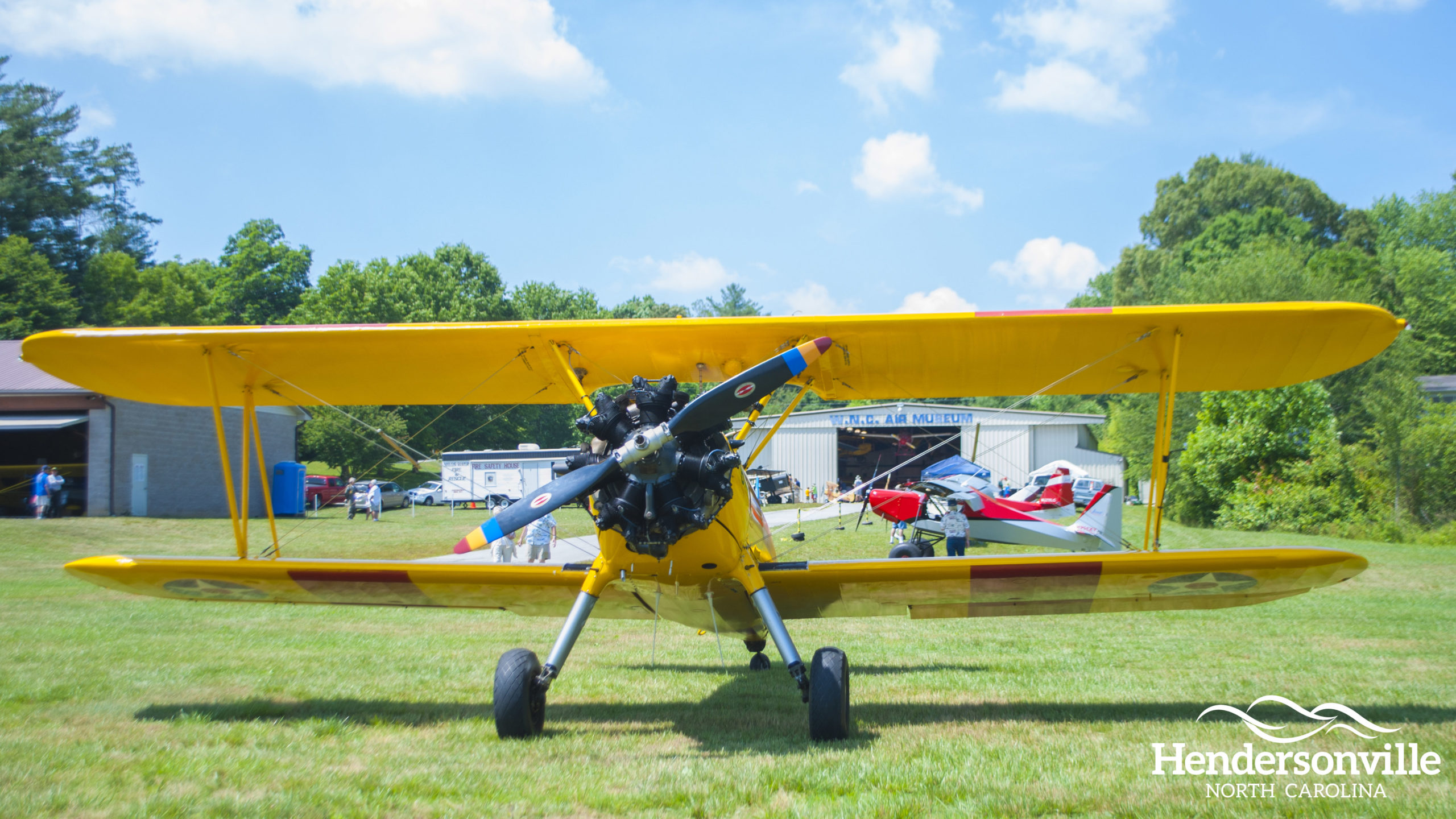 Hendersonville Zoom™ Backgrounds - Visitors Information ...